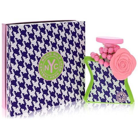 No. 9, Central Park West, Eau De Parfum, Per Le Donne, 100 Ml - Foto 2