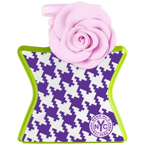 No. 9, Central Park West, Eau De Parfum, Per Le Donne, 100 Ml - Foto 3