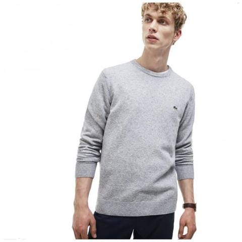 Maglia Girocollo Cca Uomo Taglia 4 - Foto 1