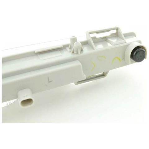 Faro Fanale Di Ricambio Sinistro Mercedes-benz Classe C (204) Anno Di Costruzione 11-, Cromato - Foto 3