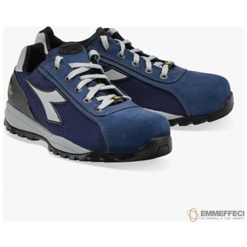 Scarpa Glove Tech Low S1p Blue - Foto 1