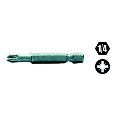 Inserti Per Avvitatori Art. 862 - Pz 1 Mm 50 - Foto 2