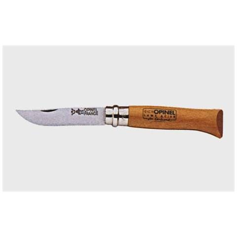 Coltello 'virobloc Vrn' - Vrn 12 - Lama Mm 120 - Foto 2