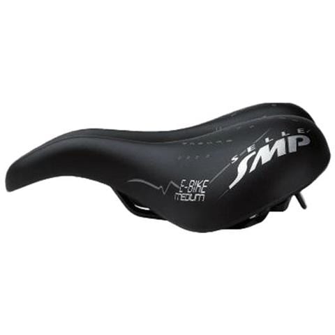 Sellini E-bike Medium Componenti 255 X 218 Mm - Foto 1