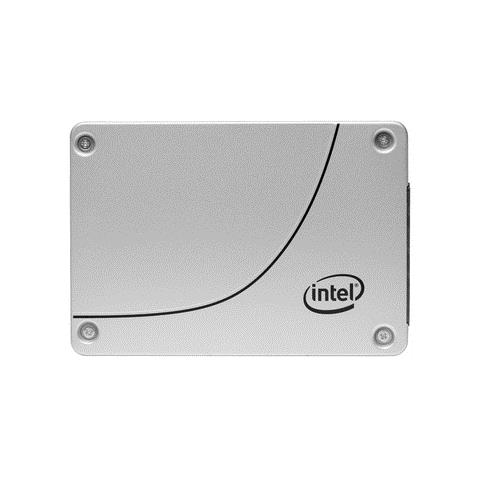 SSD 480 GB D3 S4510 Series 2.5" Interfaccia Sata III 6 GB / s - Foto 1