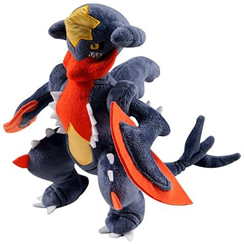 Pokemon Mega Lucario Plush - Foto 1