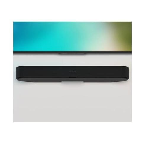 Suporto da Parete per Casse Acustiche Nero - Foto 3