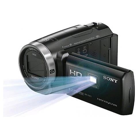 Hdr-pj675 Camcorder - Foto 1