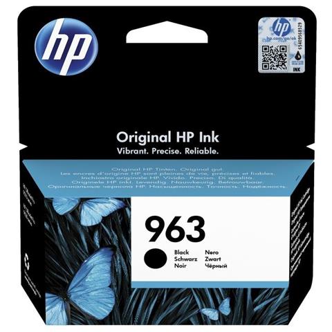 Cartuccia Ink Originale Nero per OfficeJet Pro 9010 Capacità 1000 Pagine - Foto 1