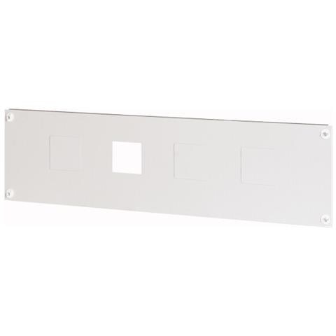 Piastra Frontale Bpz-fp-600/200-45 Per 24 Unità 286686 - Foto 1