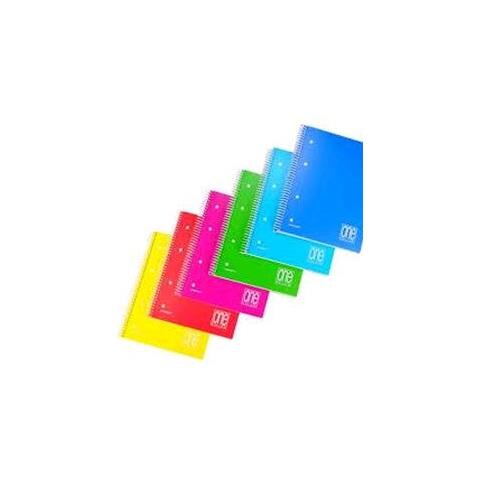 Cf3 One Col. For. A4 140 Ff 4m - Foto 2