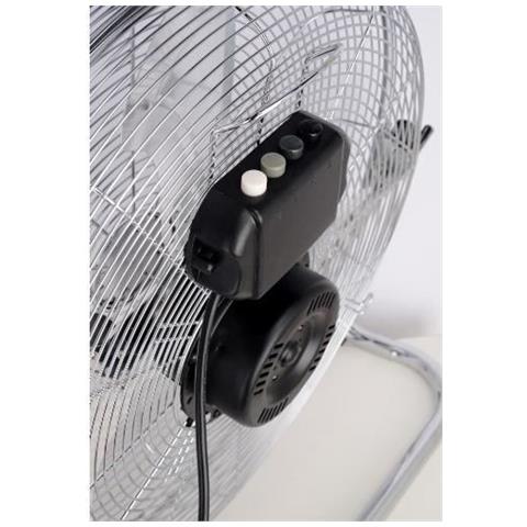 Ventilatore Industriale - Foto 2