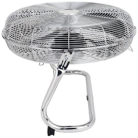 Ventilatore Industriale - Foto 5