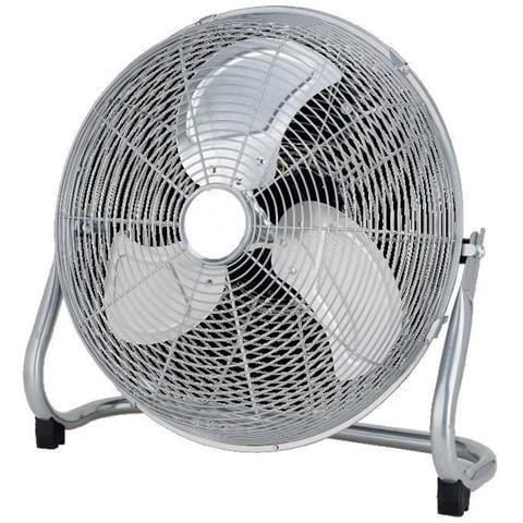 Ventilatore Industriale - Foto 1
