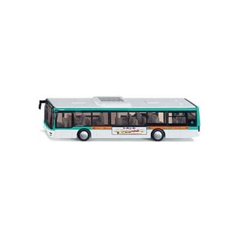 City Bus Ratp O Leion City 1:50 - Foto 1