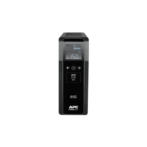 Gruppo di Continuità UPS BR1600SI 1600 VA / 960 W 8 Prese - Foto 2
