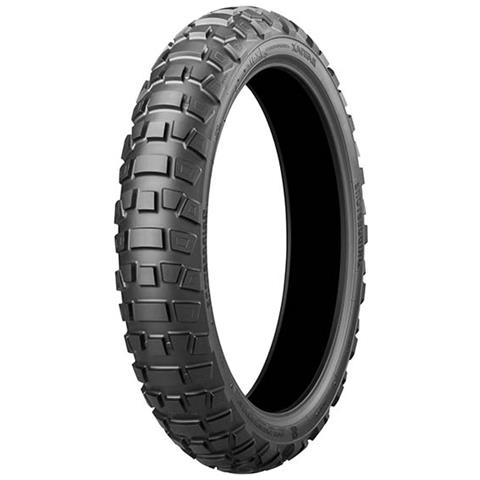 Gomme Pneumatico Estive 110-80 R19 - Foto 1