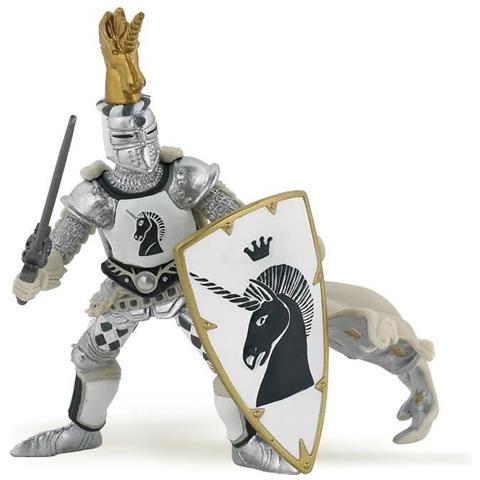 Figurine Stemma Unicorno Stemma Per Bambino - Foto 1