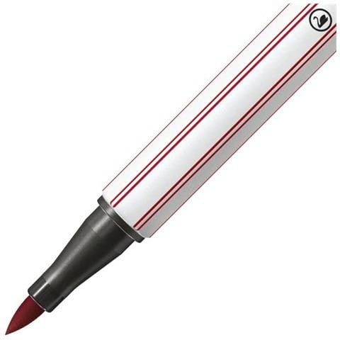 Pen 68 brush - Pennarello Premium con punta a pennello - Confezione da 10 - Porpora - Foto 9