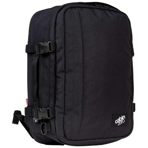 Zaino Classic Plus 32l Backpack Black Cz241201 - Foto 2