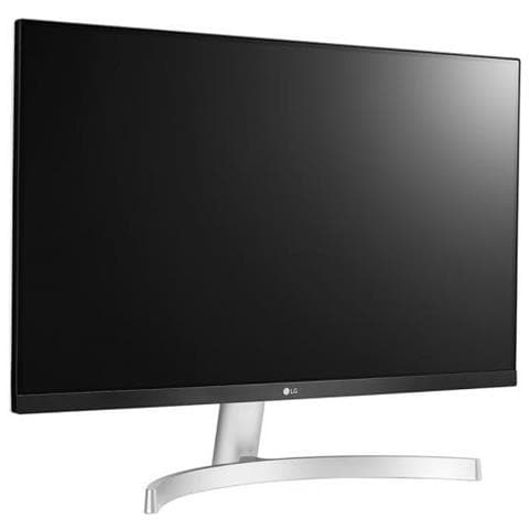 Monitor 27" LED IPS 27ML600S-W 1920x1080 Full HD Tempo di Risposta 5 ms - Foto 9