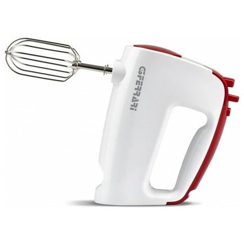 Sbattitore Elettrico Animadolce con Doppie Fruste Potenza 250 W - Foto 2