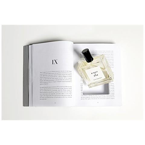 Eau De Parfum Spray In A Book, 100 Ml - Foto 1