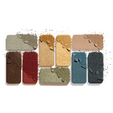 , Les 9 Ombres Quintessence, Palette Per Sopracciglia, 6.3 G - Foto 2
