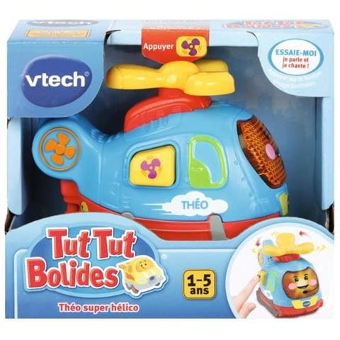 Tut Tut Bolides - Assortimento Di Veicoli A Sorpresa - Foto 2