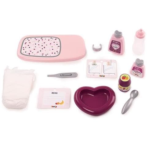 Vanità Per L'infanzia + 12 Accessori - Foto 2