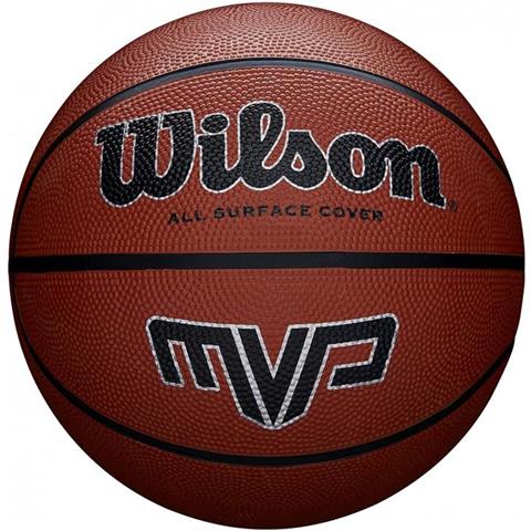 Mvp 295 Bskt Brown Pallone Basket Misura 7 - Foto 1