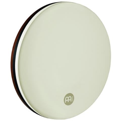 Meinl Percussion MFDB-14 – Custodia Per Tamburo A Cornice Da 14 Pollici (35,6 Cm), In Nylon Rinforzato, Con Tracolla E Tasca Esterna
