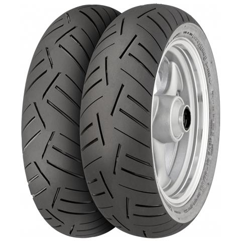 Gomme Pneumatici Scoot 140/60 -13 63p - Foto 2