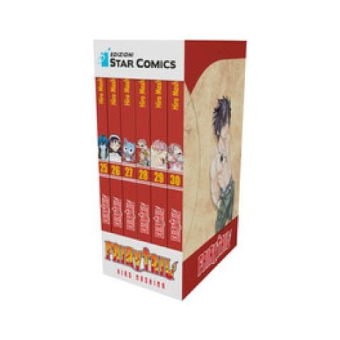 Hiro Mashima - Fairy Tail Collection. 5. - Foto 1