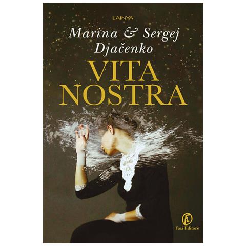 Marina Djacenko - Vita nostra - Foto 2