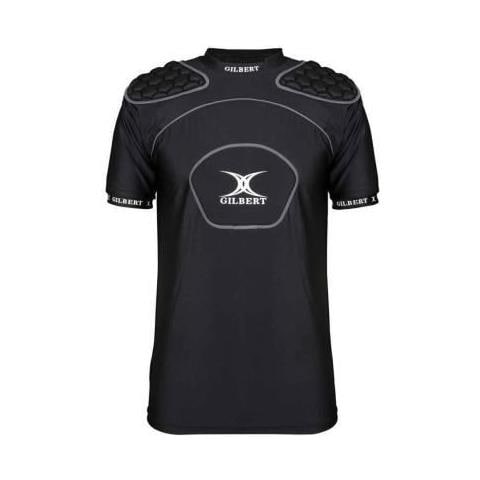 Spallina Rugby Atomic V3 - Adulto - Nero E Grigio - Foto 1