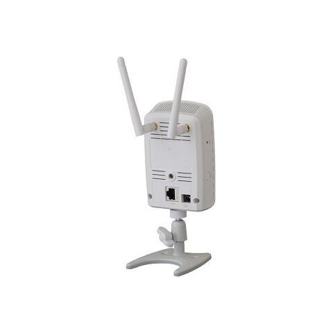 Telecamera di rete D-Link DCS-1130 / E - Colore - 640 x 480 - CMOS - Wireless, Cavo - Wi-Fi - Foto 5