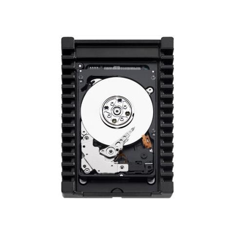 300GB SATA III, 3.5", 10000RPM, 32MB Cache - Foto 2