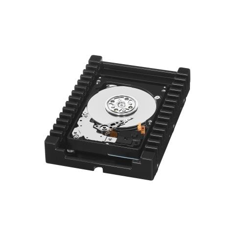 300GB SATA III, 3.5", 10000RPM, 32MB Cache - Foto 1