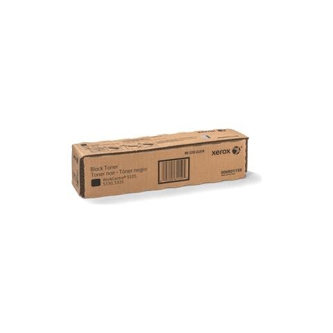 006R01159 Toner Originale Nero per WorkCentre 5325 Capacità 30000 Pagine - Foto 3