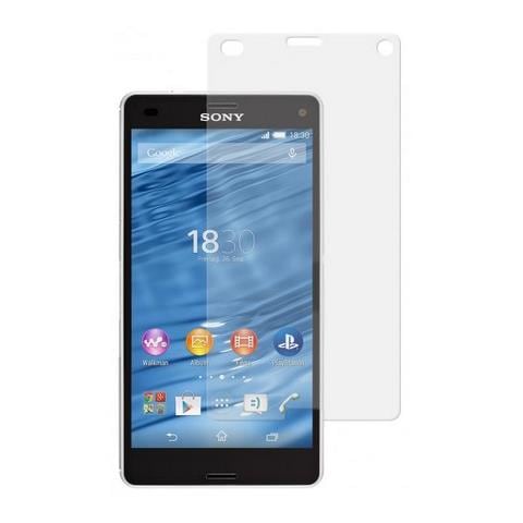 5835-1343, Xperia Z3 Compact, Telefono cellulare / smartphone, Sony, Traslucido - Foto 1