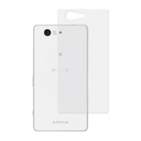 5835-1343, Xperia Z3 Compact, Telefono cellulare / smartphone, Sony, Traslucido - Foto 2