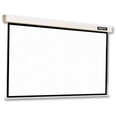 Schermo per Proiettore Elettrico Aprossimativo APPP120E 120" 16:9 - Foto 1