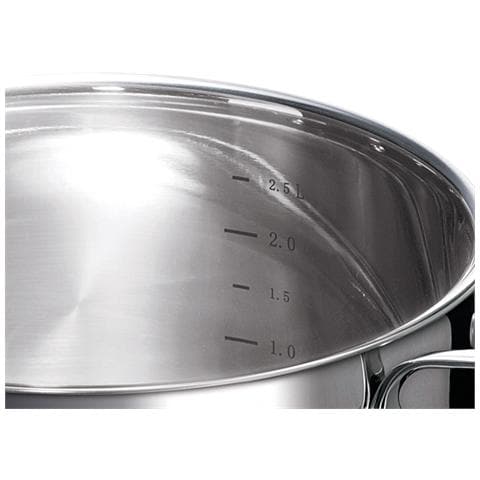 Chef, Acciaio inossidabile, Acciaio inossidabile, Acciaio inossidabile, Acciaio inossidabile, Acciaio inossidabile, Ergonomico - Foto 4