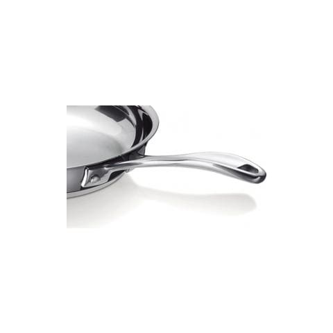 Chef, Acciaio inossidabile, Acciaio inossidabile, Acciaio inossidabile, Acciaio inossidabile, Acciaio inossidabile, Ergonomico - Foto 2