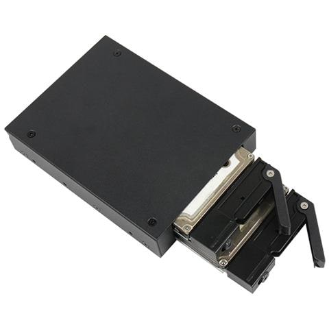 Box esterno per hard disk / SSD 2,5" CMR-225 Colore Nero - Foto 3