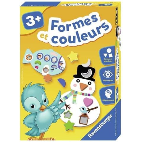 Forma e Colori - Gioco - Foto 1