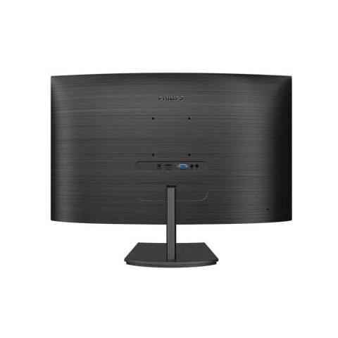 Monitor 24" LCD Curvo E Line 241E1SCA / 00 1920x1080 Full HD Tempo di Risposta 4 ms - Foto 8