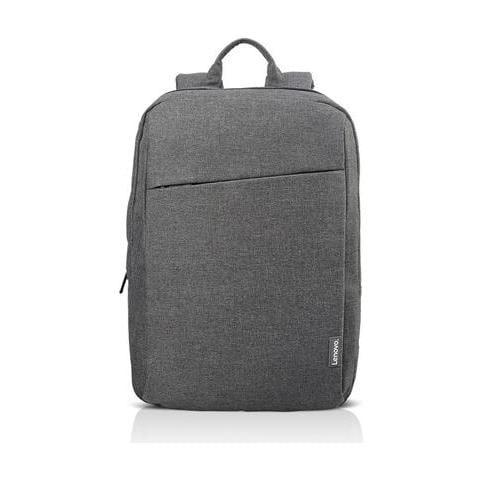 Zaino Casual Per Laptop 15,6 B210 Grigio - Foto 2