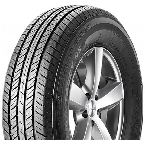 Pneumatico Nankang N605 215/70r15 98h - Estivo - Foto 1